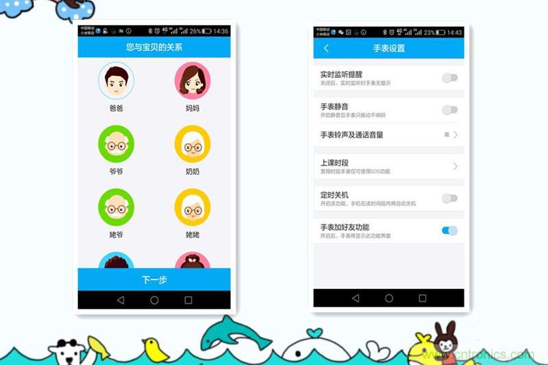 別讓《失孤》重演，360兒童手表幫你定住家中小頑童！