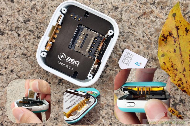 別讓《失孤》重演，360兒童手表幫你定住家中小頑童！