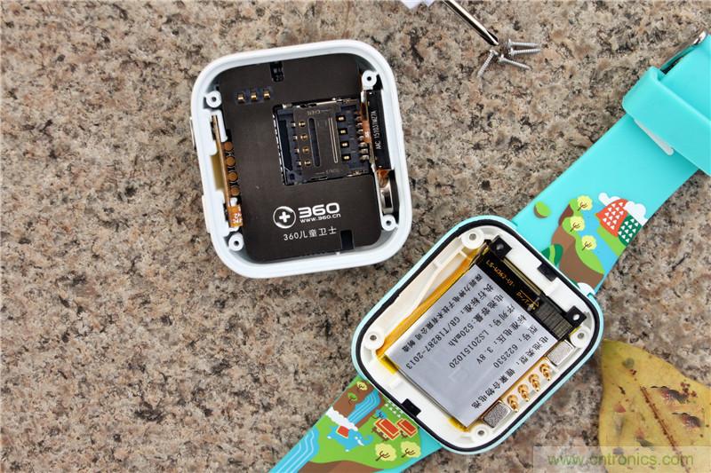 別讓《失孤》重演，360兒童手表幫你定住家中小頑童！