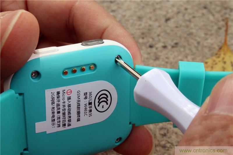 別讓《失孤》重演，360兒童手表幫你定住家中小頑童！