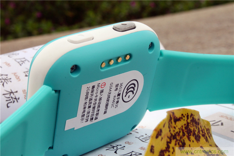 別讓《失孤》重演，360兒童手表幫你定住家中小頑童！