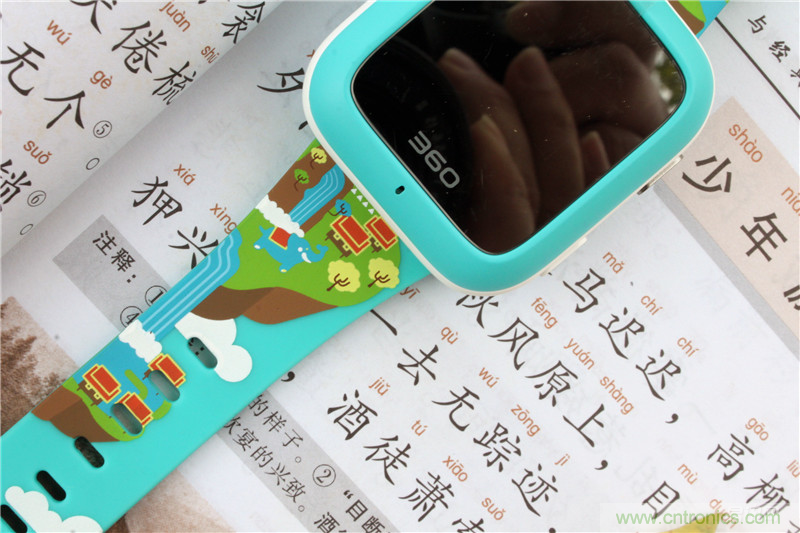 別讓《失孤》重演，360兒童手表幫你定住家中小頑童！