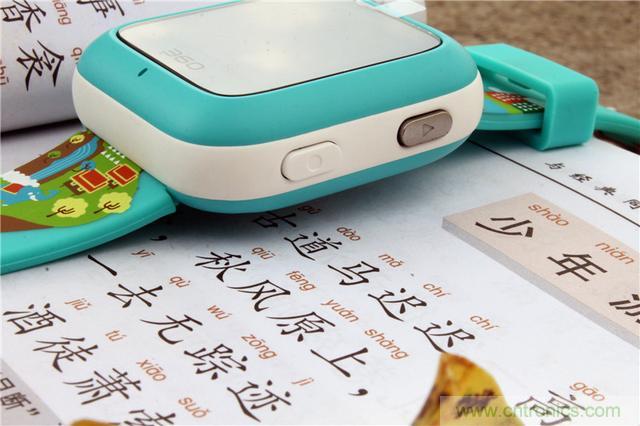 別讓《失孤》重演，360兒童手表幫你定住家中小頑童！