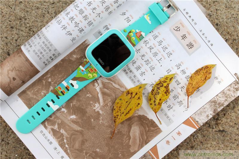 別讓《失孤》重演，360兒童手表幫你定住家中小頑童！