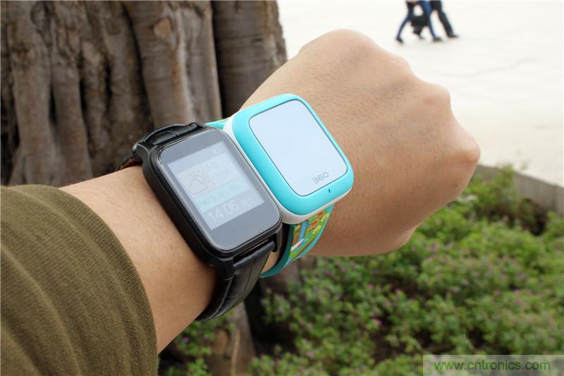 別讓《失孤》重演，360兒童手表幫你定住家中小頑童！