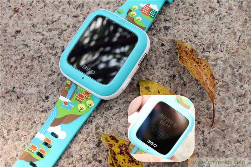 別讓《失孤》重演，360兒童手表幫你定住家中小頑童！