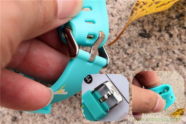 別讓《失孤》重演，360兒童手表幫你定住家中小頑童！