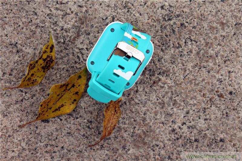 別讓《失孤》重演，360兒童手表幫你定住家中小頑童！