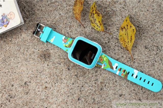 別讓《失孤》重演，360兒童手表幫你定住家中小頑童！