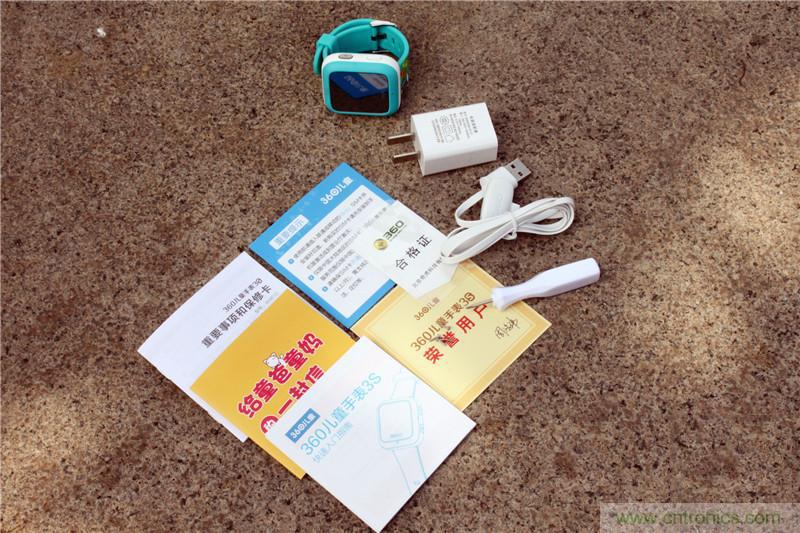 別讓《失孤》重演，360兒童手表幫你定住家中小頑童！