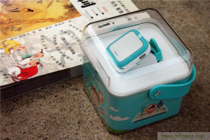 別讓《失孤》重演，360兒童手表幫你定住家中小頑童！