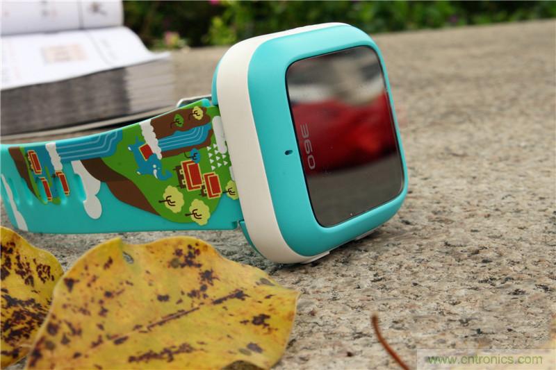 別讓《失孤》重演，360兒童手表幫你定住家中小頑童！