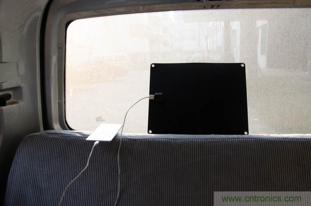 有光就有電&mdash;&mdash;伏來陽太陽能充電器試用體驗(yàn)