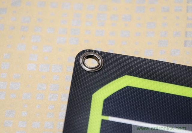 有光就有電&mdash;&mdash;伏來陽太陽能充電器試用體驗(yàn)