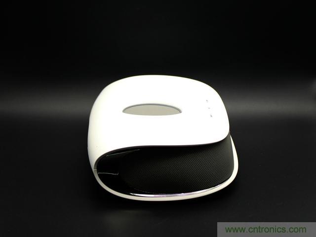 創(chuàng)意無(wú)限，品味好聲音！幻響小貝HIFI 2.1震撼來襲