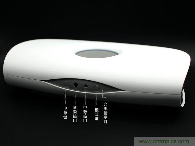 創(chuàng)意無(wú)限，品味好聲音！幻響小貝HIFI 2.1震撼來襲