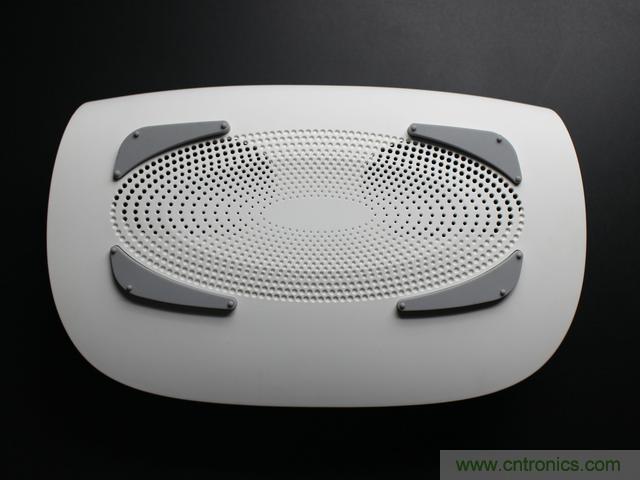 創(chuàng)意無(wú)限，品味好聲音！幻響小貝HIFI 2.1震撼來襲