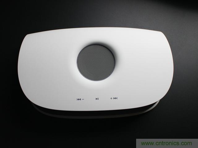 創(chuàng)意無(wú)限，品味好聲音！幻響小貝HIFI 2.1震撼來襲