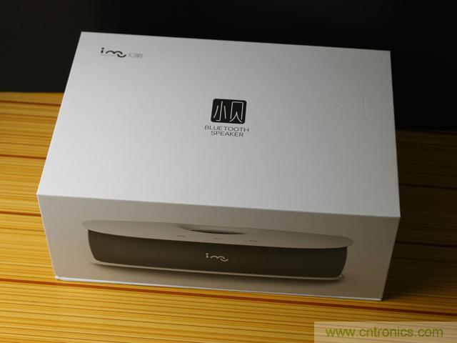 創(chuàng)意無(wú)限，品味好聲音！幻響小貝HIFI 2.1震撼來襲