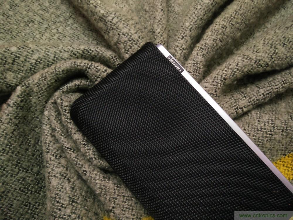 來(lái)也匆匆，去也匆匆&mdash;&mdash;Lepow移動(dòng)電源評(píng)測(cè)