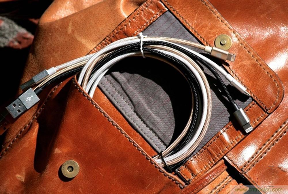 來(lái)也匆匆，去也匆匆&mdash;&mdash;Lepow移動(dòng)電源評(píng)測(cè)