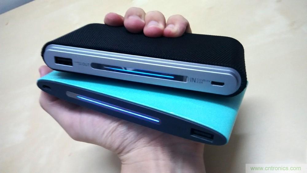 來(lái)也匆匆，去也匆匆&mdash;&mdash;Lepow移動(dòng)電源評(píng)測(cè)