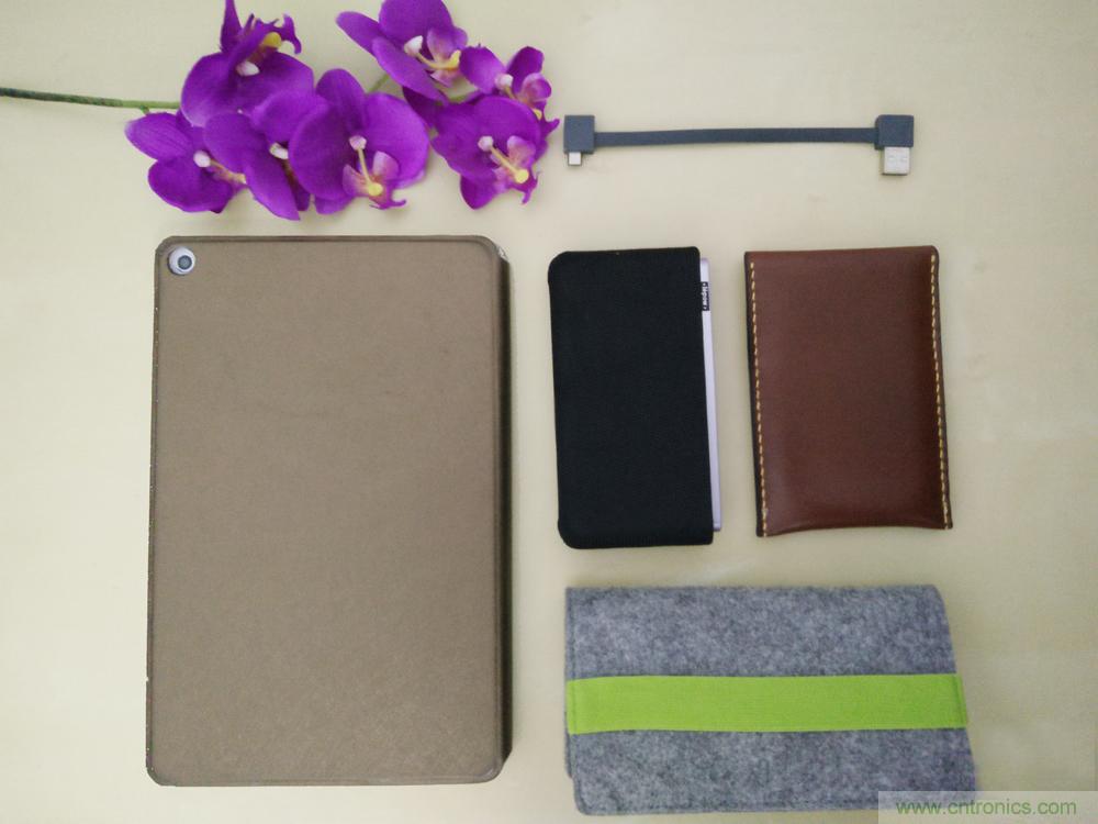 來(lái)也匆匆，去也匆匆&mdash;&mdash;Lepow移動(dòng)電源評(píng)測(cè)