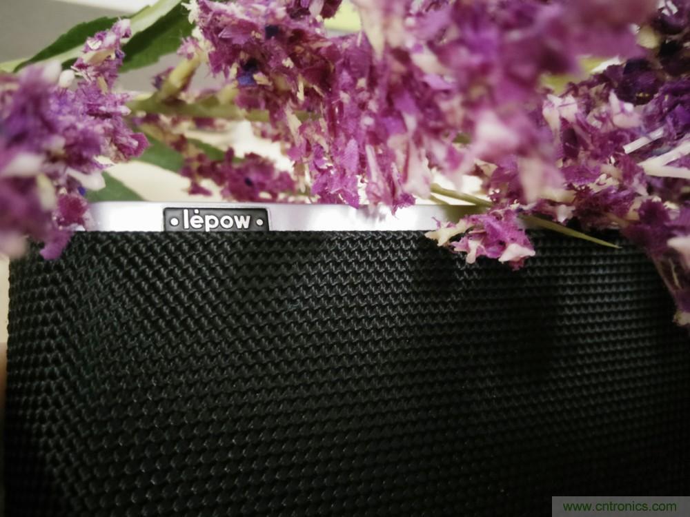 來(lái)也匆匆，去也匆匆&mdash;&mdash;Lepow移動(dòng)電源評(píng)測(cè)