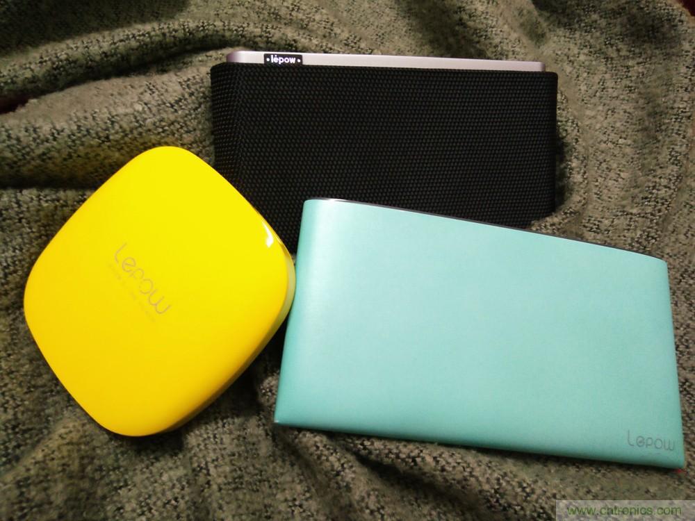 來(lái)也匆匆，去也匆匆&mdash;&mdash;Lepow移動(dòng)電源評(píng)測(cè)