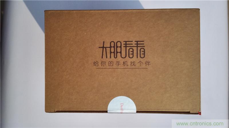 &ldquo;撩妹&rdquo;神器，就要你好看--大朋看看評測