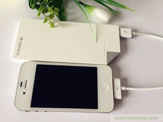 長(zhǎng)虹流云智能電源，集&ldquo;充電&rdquo;+&ldquo;存儲(chǔ)&rdquo;于一身