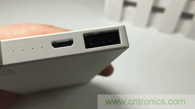 長(zhǎng)虹流云智能電源，集&ldquo;充電&rdquo;+&ldquo;存儲(chǔ)&rdquo;于一身