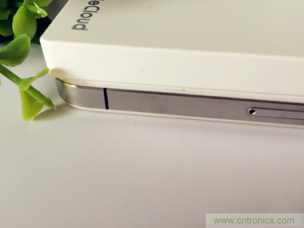 長(zhǎng)虹流云智能電源，集&ldquo;充電&rdquo;+&ldquo;存儲(chǔ)&rdquo;于一身