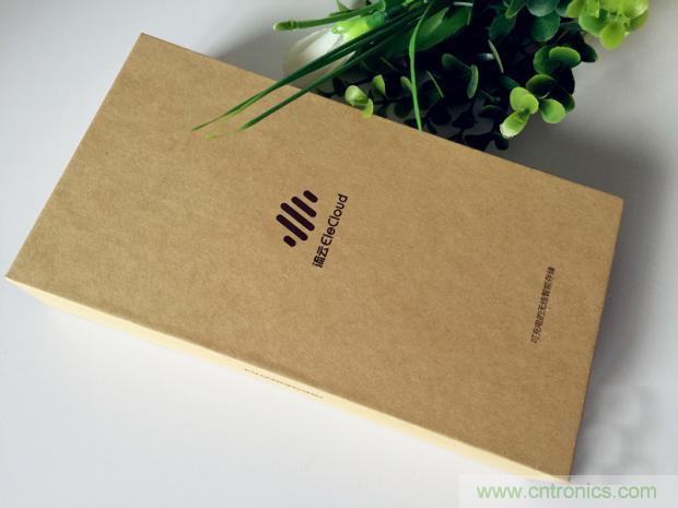 長(zhǎng)虹流云智能電源，集&ldquo;充電&rdquo;+&ldquo;存儲(chǔ)&rdquo;于一身