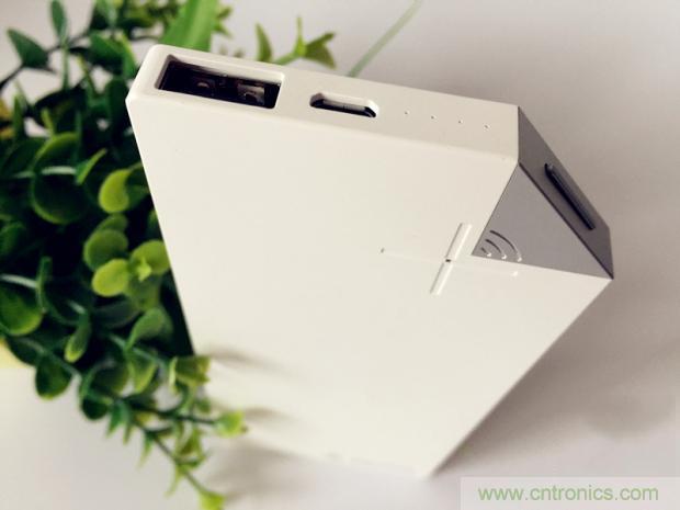 長(zhǎng)虹流云智能電源，集&ldquo;充電&rdquo;+&ldquo;存儲(chǔ)&rdquo;于一身