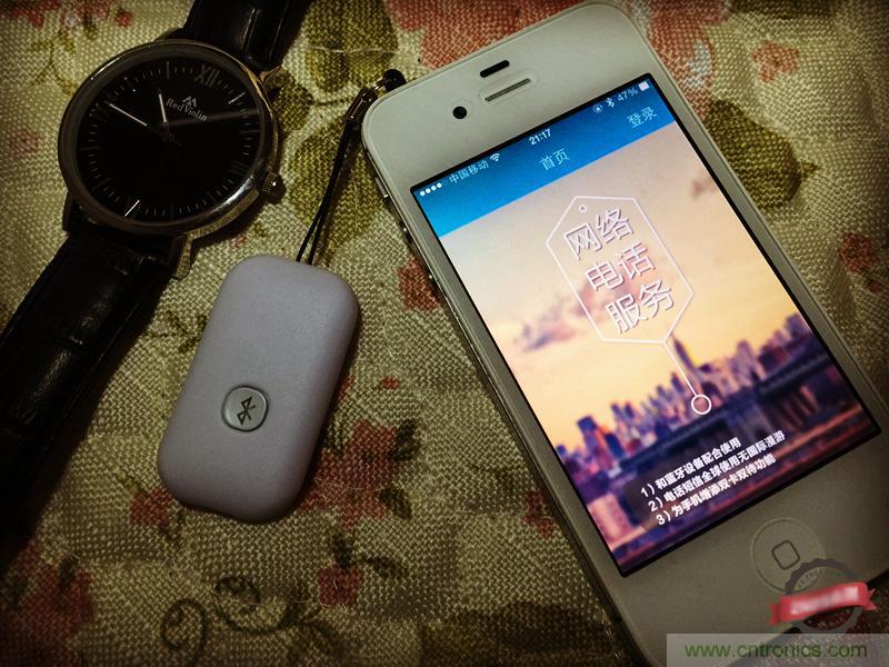 &ldquo;雙享號(hào)&rdquo;讓 iPhone 實(shí)現(xiàn)雙卡雙待，So easy！