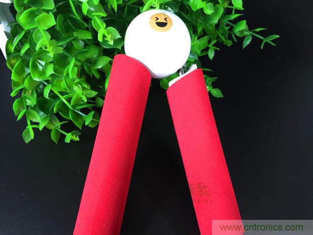 生命不停運(yùn)動(dòng)不息，新我握力器&mdash;將運(yùn)動(dòng)游戲化