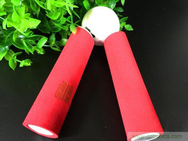 生命不停運(yùn)動(dòng)不息，新我握力器&mdash;將運(yùn)動(dòng)游戲化