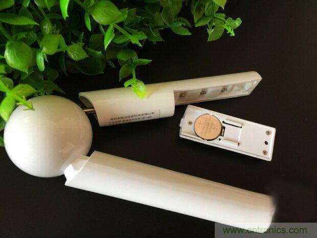 生命不停運(yùn)動(dòng)不息，新我握力器&mdash;將運(yùn)動(dòng)游戲化