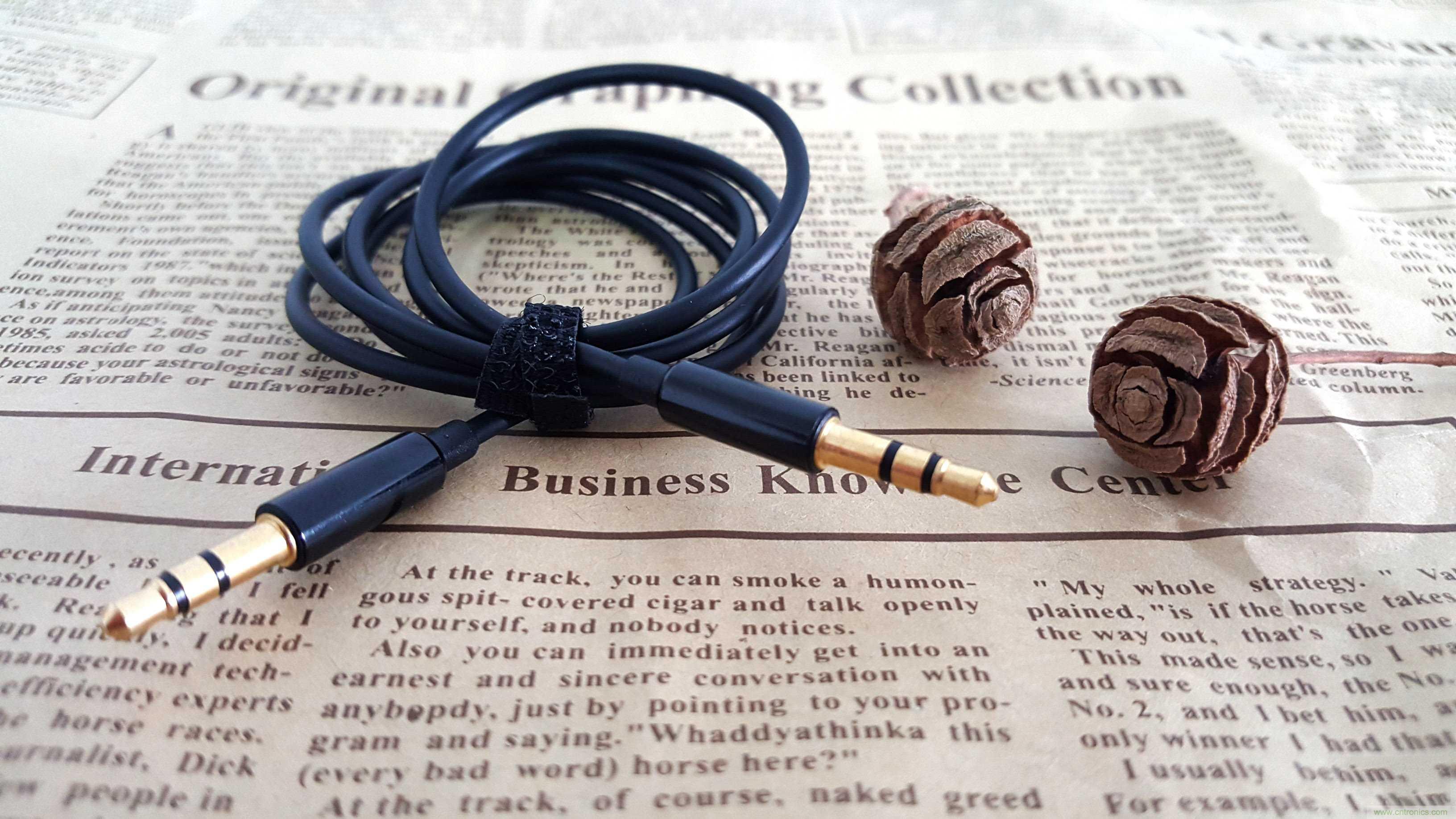 搞怪&ldquo;美人魚(yú)&rdquo;盡享靈克藍(lán)牙音箱的天籟之音！