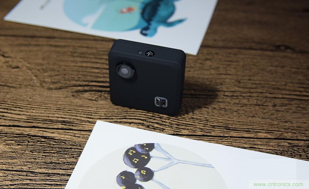 Foream便利貼相機(jī)&mdash;&mdash;隨心記錄生活點(diǎn)點(diǎn)滴滴