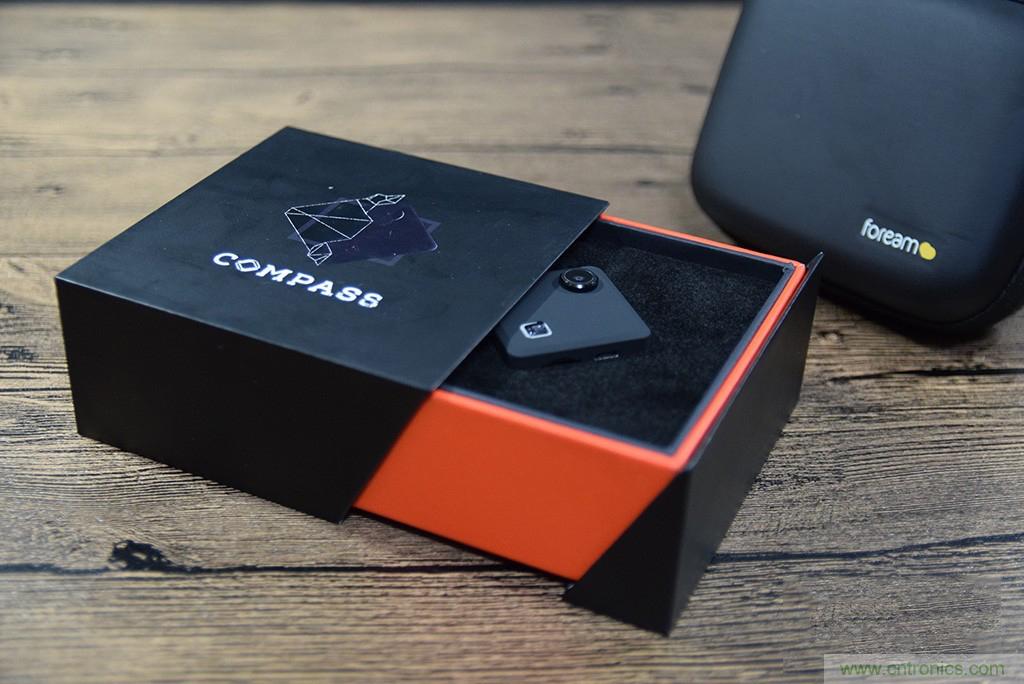 Foream便利貼相機(jī)&mdash;&mdash;隨心記錄生活點(diǎn)點(diǎn)滴滴