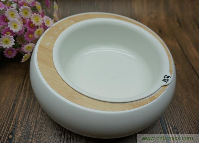 科學(xué)喂養(yǎng)從狗娃做起&mdash;&mdash;逗愛乖乖碗測試