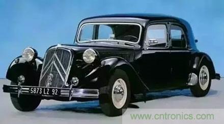 20個汽車發(fā)展史上的第一次 你知道幾個？