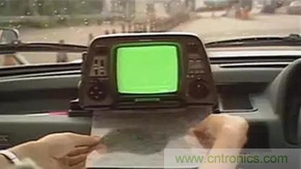 20個汽車發(fā)展史上的第一次 你知道幾個？