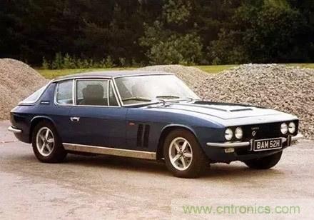 20個汽車發(fā)展史上的第一次 你知道幾個？