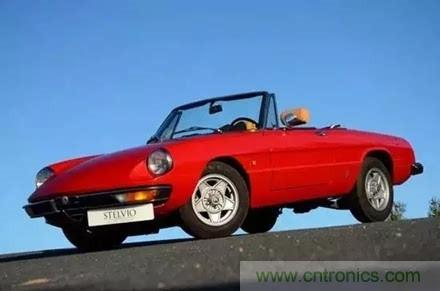 20個汽車發(fā)展史上的第一次 你知道幾個？