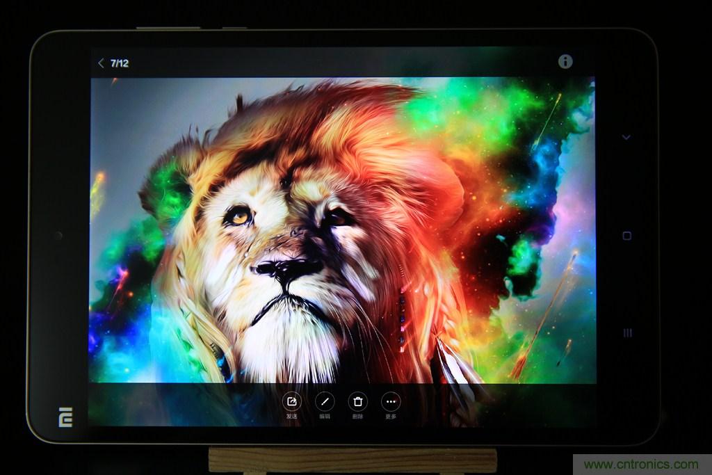 小米平板2能否依舊以&ldquo;雙高&rdquo;贏取市場(chǎng)？