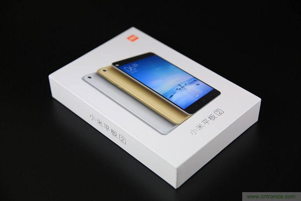 小米平板2能否依舊以&ldquo;雙高&rdquo;贏取市場(chǎng)？
