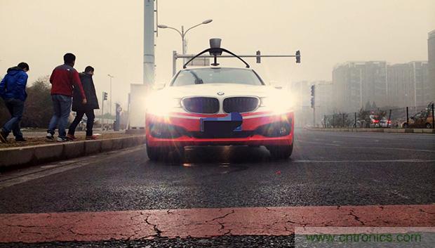 從兩會(huì)提案看汽車圈的未來發(fā)展趨勢